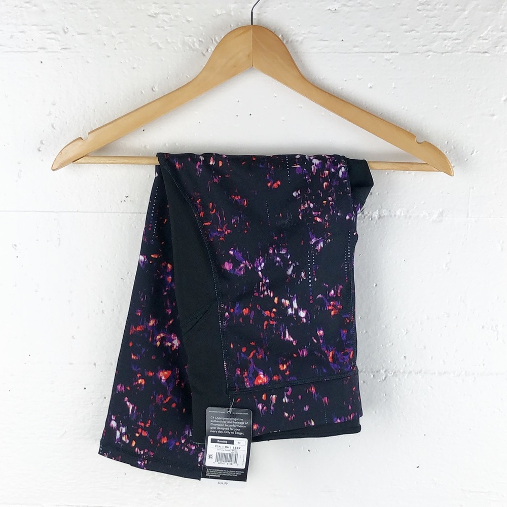 Champion Workout Capris